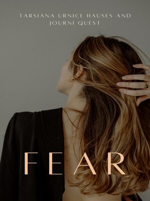 cover image of Fear